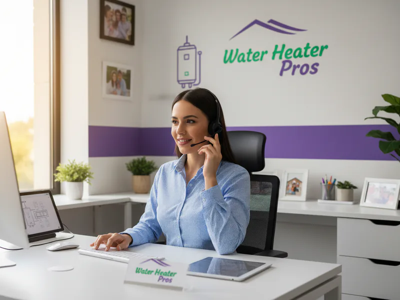 Water Heater Repair  in Saint Augustine  FAQ